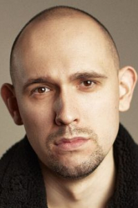 Денис Шаблий