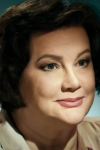 Лариса Осипова