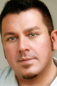 Стив Болдерсон