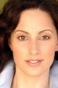 Трэйси Пачеко