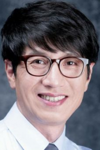 Чон Джон-иль