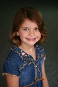 Кора Мецфилд