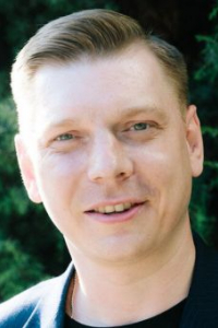 Андрей Колесниченко