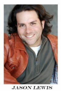 Джейсон Льюис