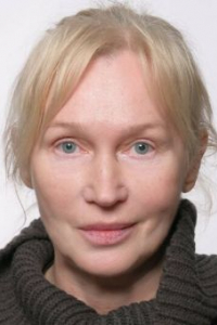 Ольга Сирина