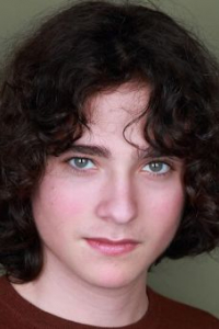 Алекс Гарфин