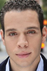 Робин де Хесус