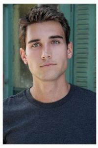 Мэттью Бориш