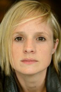 София Рогаль