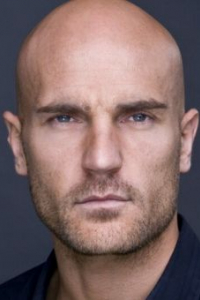 Бен Баррингтон