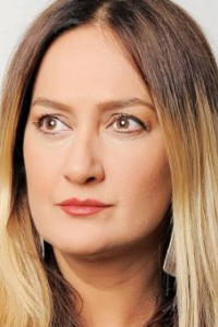 Ешим Гюль Акшар