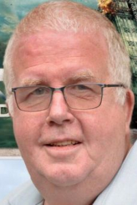 Эйнар Харальдссон