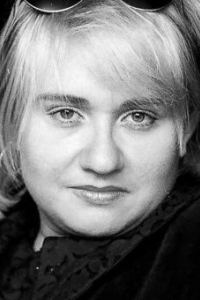 Мария Соловцова