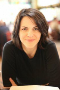 Стэйси Пассон