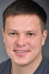 Андрей Чунарёв