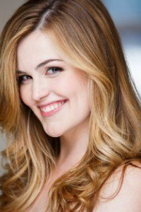 Рэйчел Аннетт Хелсон