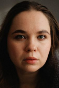 Ульяна Лисицина