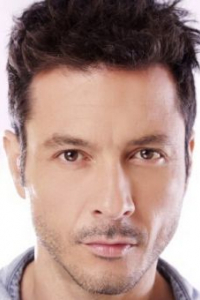 Рауль Мендес