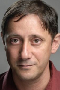 Арон Димень