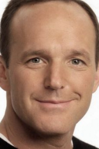 Кларк Грегг