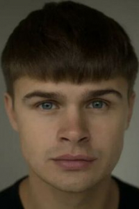 Иван Чернов