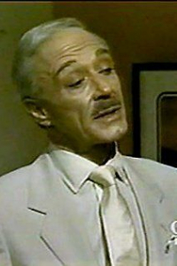 Лестер Флетчер