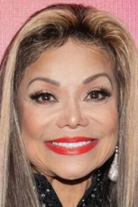 Ла Тоя Джексон