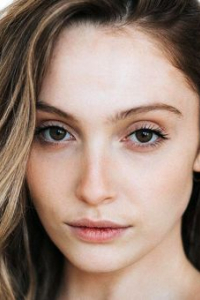 Сара Томпсон