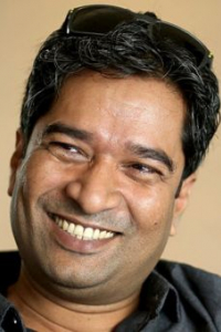 Атул Манджрекар