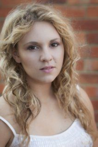 Jeni Bezuidenhout
