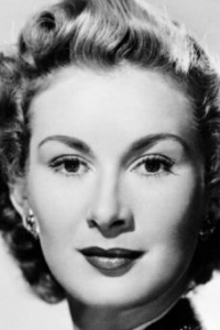 Дина Шеридан