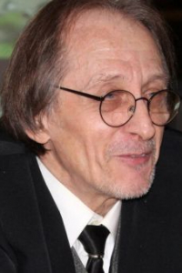 Николай Устинов