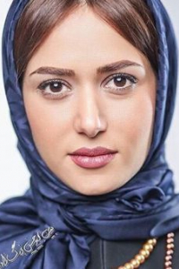 Париназ Изадйар