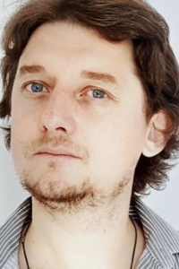 Иван Шерстников