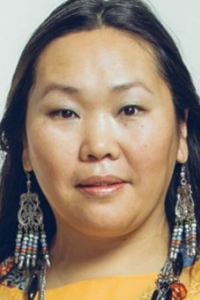 Валентина Романова-Чыскыырай