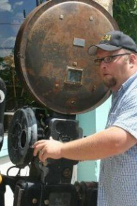 Дэвид С. Хэйес