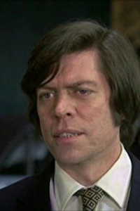 Уильям Марлоу