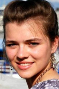 Елизавета Пащенко