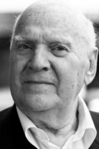 Ефим Байковский