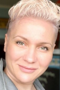 Татьяна Ярмак