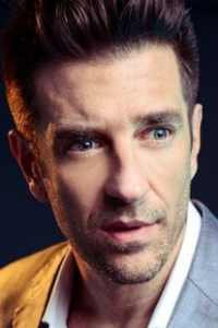 Александр Баррош