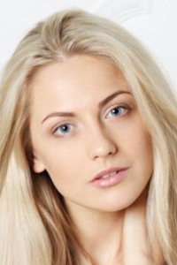 Екатерина Преображенская