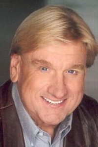 Дэвид Поулидж