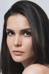 Анастасия Черникова