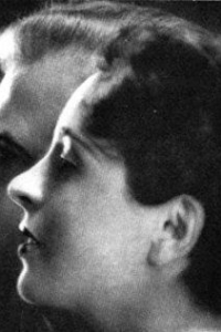 Маргарет Роулингс