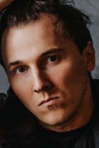 Павел Ерлыков