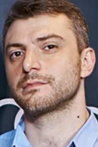 Акаки Сахелашвили