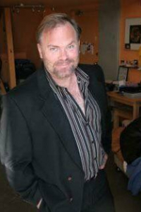 Питер Скаген