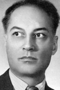 Андрей Абрикосов