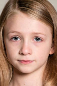 Эмма Рэйн Лайл